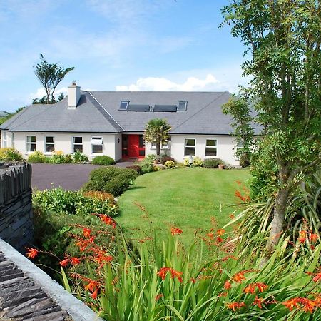 Cul Draiochta B&B V23D540 Cahersiveen Exterior foto
