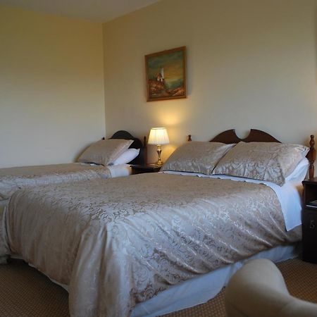 Cul Draiochta B&B V23D540 Cahersiveen Zimmer foto