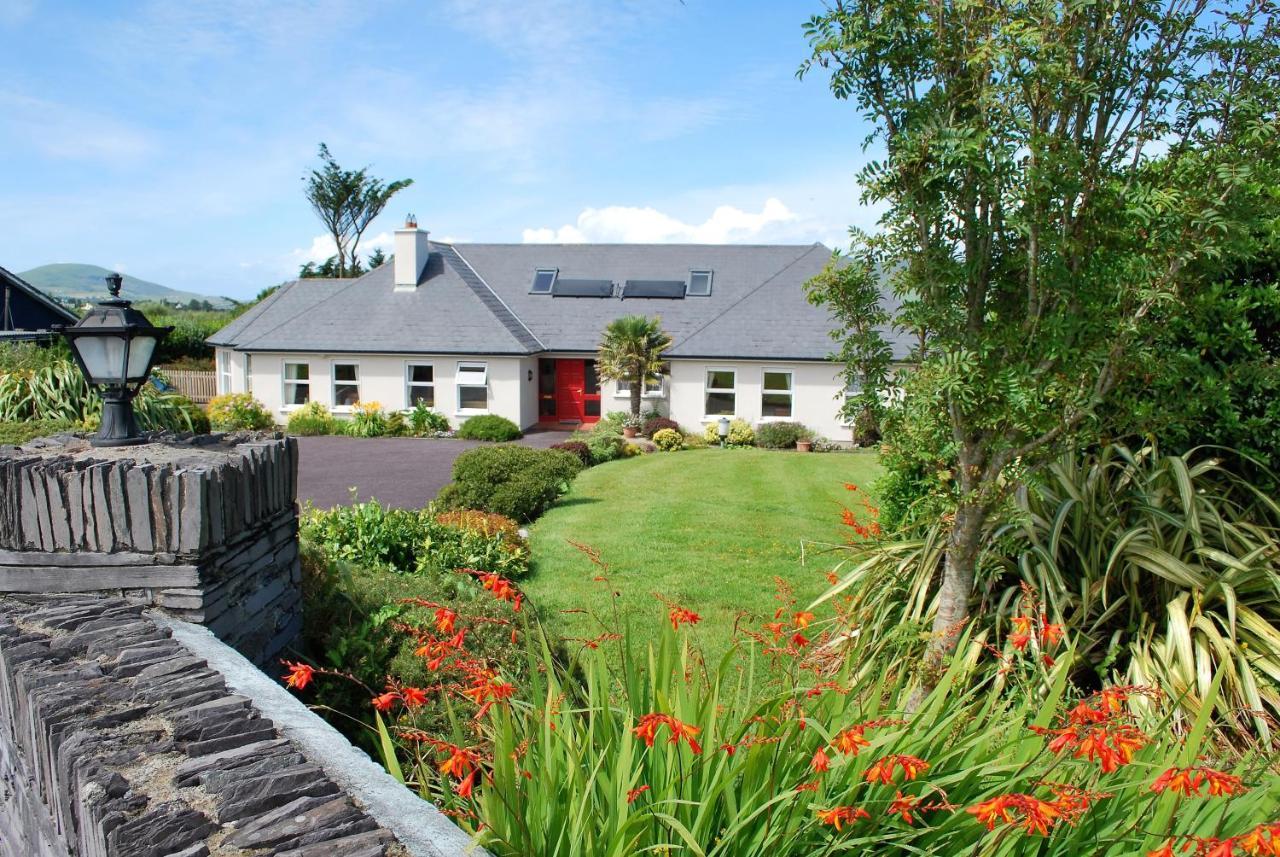Cul Draiochta B&B V23D540 Cahersiveen Exterior foto