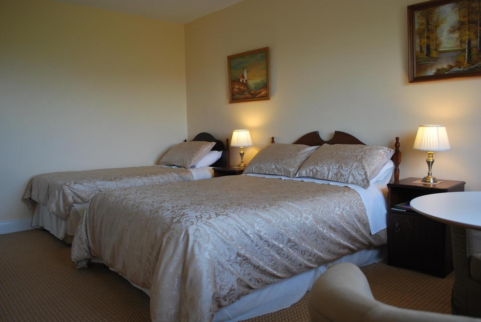 Cul Draiochta B&B V23D540 Cahersiveen Zimmer foto