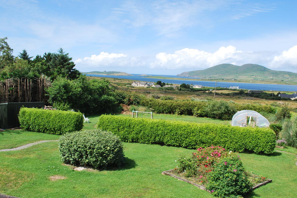 Cul Draiochta B&B V23D540 Cahersiveen Exterior foto
